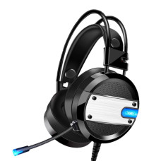 Headphone com Microfone Plug P3 e USB XO-GE-02 XO