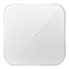 Balança Digital Banheiro Peso Corporal Vidro Temperado 150kg XMTZC04HM Xiaomi