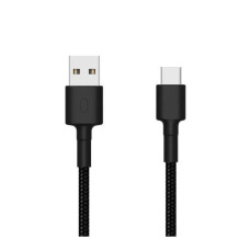 Cabo de Dados USB-C 1 Metros SJX10ZM Xiaomi