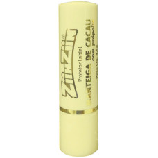 Manteiga de Cacau 3,5g Tradicional ZiinZiin