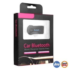 Receptor Bluetooth Usb Musica Celular Para Som Car BT-350