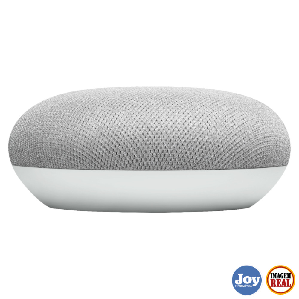 Google Home Mini Caixa de Som Assistente Canoas RS