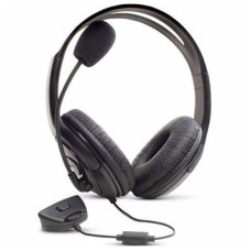 Headset com Microfone BM533 Para Xbox Preto BMax