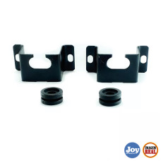 Suporte para TV fixo Universal 10" à 71" Fertak