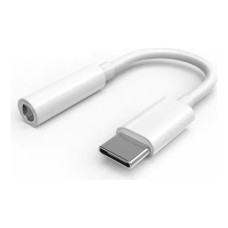 Adaptador Otg Usb-C x P2 Femea Ad-07 Fancy