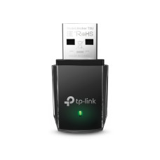 Adaptador Wireless Usb 3.0 Dual Band Ac1300 Archer T3u Mini Tp Link