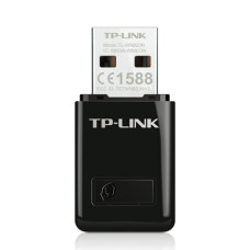 Adaptador Wireless USB 300Mbps TL-WN823N TP Link