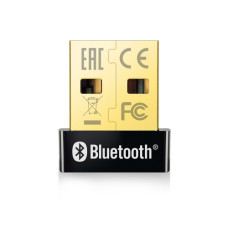 Adaptador Nano USB Bluetooth 4.0 UB400 TP-LINK
