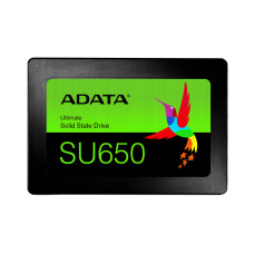 HD SSD 240GB 6Gb/s Sata 3 Su650 Adata