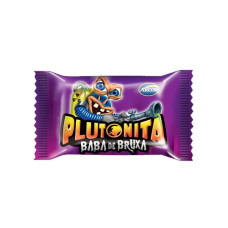 Chicle Arcor Plutonita Baba De Bruxa 9g