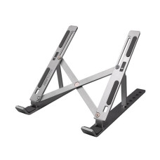 Base para Notebook Ergonômico AC378 Alumínio Multilaser