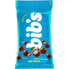 Chocolate Bibs ao leite 40g