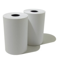 Bobina Térmica Ultra Megaton de 80mm x 40m - 01 Unidade