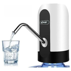Bomba Elétrica para Galão de Água KP-TA04 Knup