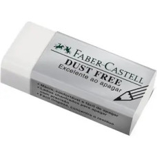 Borracha Dust Free Faber-Castell