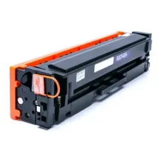 Toner Similar com HP CF400A 500A Preto ByQualy 1.5K