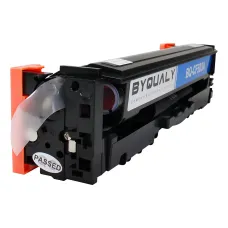 Toner Similar com HP CF403A 503A Magenta ByQualy 1.4K
