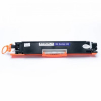Toner HP CF350A 130A Preto Compatível Byqualy 1.2K