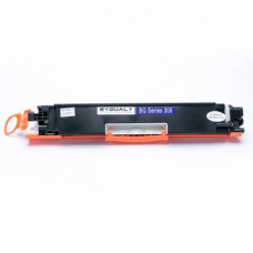 Toner HP CF350A 130A Preto Compatível Byqualy 1.2K