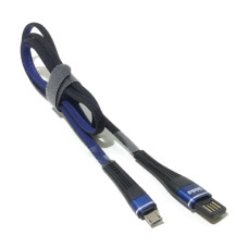 Cabo de Celular Micro USB V8 CB-V8-35 Shinka