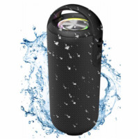 Caixa de Som Bluetooth Ao22 Ipx6 20W 12H Fam