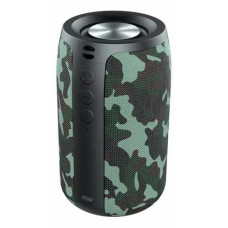 Caixa de Som 8W Camuflado X20 Imenso Caixa de Som 8W Camuflado X20 Imenso