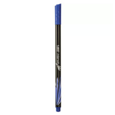 Caneta Hidrográfica Intensity Ultra Fina 0.4mm Azul 930196 Bic