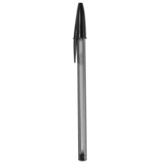 Caneta Esferográfica 1.2mm Preta 878659 BIC