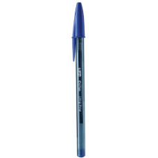 Caneta Esferográfica Fina 0.7mm Azul  902488 Bic