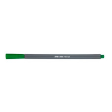 Caneta Hidrográfica 0.4mm Fine Liner Verde Escuro BRW