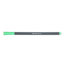 Caneta Hidrográfica 0.4mm Fine Liner Verde Pastel BRW
