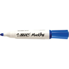 Pincel Quadro Branco Azul Recarregável Marking 904401 Bic