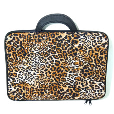 Maleta Notebook 15.6 CAS-1731 Tigre