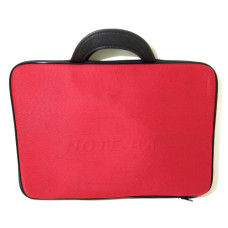 Maleta Notebook 15.6 CAS-1903 Vermelho