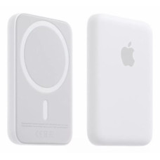 Power Bank 5.000mAh Indução Magnética MagSafe para iPhone Agold