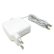 Carregador para Macbook 16.5v 3.65a Air Magsafe 1 Mac 60w Bivolt