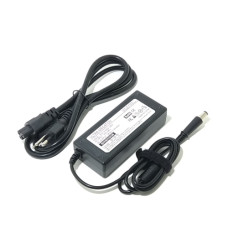 Carregador para Notebook HP 18.5v 3.5a 65W Pino 7.4x5.0