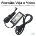 Carregador para Notebook Positivo SIM 8010 19v 3.42a