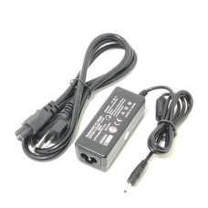 Carregador para Notebook Samsung 19v 2.1a 40W Pino 30x11 Knup