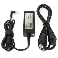 Carregador para Notebook Samsung  550xda 19v 2.1a 40W Pino 30x11