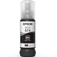 Tinta Epson T574120 T574 Preto 70ml Original