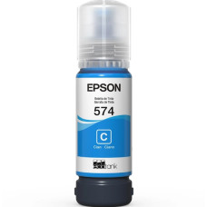 Tinta Epson T574220 T574 Ciano 70ml Original