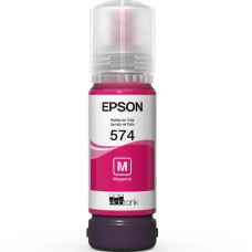 Tinta Epson T574320 T574 Magenta 70ml Original
