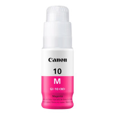 Tinta Canon GI-10M Magenta 70ml Original