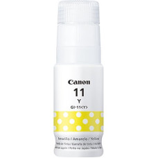 Tinta Canon GI-11Y Amarelo 70ml Original