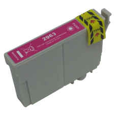 Cartucho Epson T296320 Magenta Compatível 13ml