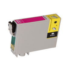 Cartucho Epson Compatível 633 Magenta T063320 T0633 T063 C67 C87 CX3700 CX7700 12 ml