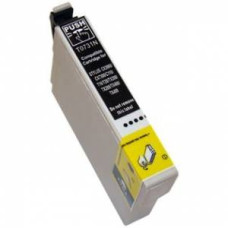 Cartucho Epson Compatível 731 Preto T073120 T073 73N C79 CX3900 CX7300 TX200 TX210 TX220 TX400 TX300F 12ml 