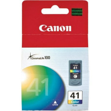 Cartucho de Tinta Canon Colorido CL-41 Original 12ml