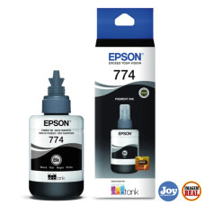 Tinta Epson T774120 T774 Preto 140ml Original